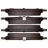 Optimum OE Brake Pads, Fits Select Kia/Hyundai/Genesis, Position: Rear - image 4