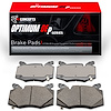 Optimum OE Brake Pads, 2019-2020 GM, Position: Front - image 1