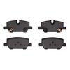Optimum OE Brake Pads, Fits Select GM, Position: Rear - image 2