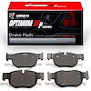 Optimum OE Brake Pads, 2019-2020 Fits Multiple Makes/Models, Position: Rear - image 1