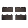 Optimum OE Brake Pads, 2020-2021 Infiniti/Nissan, Position: Front - image 2