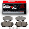 Optimum OE Brake Pads, Fits Select Fits Multiple Makes/Models, Position: Front - image 1
