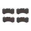 Optimum OE Brake Pads, Fits Select GM, Position: Front - image 2
