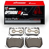 Optimum OE Brake Pads, Fits Select Mercedes-Benz, Position: Front