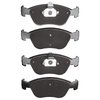 Optimum OE Brake Pads, 1998-2004 Volvo, Position: Front - image 3
