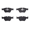 Optimum OE Brake Pads, 2007-2012 BMW, Position: Front - image 1