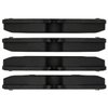 Optimum OE Brake Pads, 2007-2013 Audi/Porsche/Volkswagen, Position: Rear - image 4
