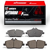 Optimum OE Brake Pads, 2014-2019 Mini, Position: Front - image 1