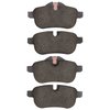 Optimum OE Brake Pads, 2011-2016 BMW, Position: Rear - image 2