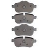 Optimum OE Brake Pads, 2011-2016 BMW, Position: Rear - image 3
