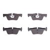 Optimum OE Brake Pads, 2012-2020 BMW, Position: Rear - image 2