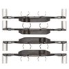 Optimum OE Brake Pads, Fits Select BMW, Position: Front - image 3