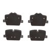 Optimum OE Brake Pads, Fits Select Fits Multiple Makes/Models, Position: Rear - image 2