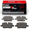 Optimum OE Brake Pads, Fits Select GM, Position: Rear - image 1