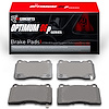 Optimum OE Brake Pads, 2012-2020 GM, Position: Front - image 1