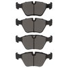 Euro Ceramic Brake Pads, 1989-2006 Fits Multiple Makes/Models, Position: Front - image 2