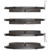 Euro Ceramic Brake Pads, 2002-2012 Fits Multiple Makes/Models, Position: Front - image 3