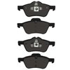 Euro Ceramic Brake Pads, 2002-2008 Mini, Position: Front - image 3