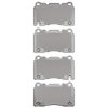 Euro Ceramic Brake Pads, 2003-2021 Fits Multiple Makes/Models, Position: Front & Rear - image 2