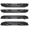 Euro Ceramic Brake Pads, 2003-2021 Fits Multiple Makes/Models, Position: Front & Rear - image 3