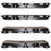 Euro Ceramic Brake Pads, 2005-2019 Fits Multiple Makes/Models, Position: Front - image 4