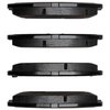 Euro Ceramic Brake Pads, 2005-2020 Fits Multiple Makes/Models, Position: Front - image 3