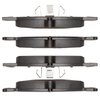 Euro Ceramic Brake Pads, 2007-2019 BMW, Position: Front - image 3