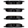 Euro Ceramic Brake Pads, Fits Select BMW, Position: Rear - image 3