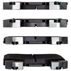 Euro Ceramic Brake Pads, Fits Select Fits Multiple Makes/Models, Position: Front - image 4