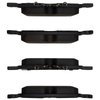 Euro Ceramic Brake Pads, Fits Select Fits Multiple Makes/Models, Position: Rear - image 3