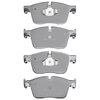 Euro Ceramic Brake Pads, Fits Select Fits Multiple Makes/Models, Position: Front - image 2