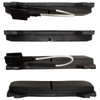 Euro Ceramic Brake Pads, Fits Select Alfa Romeo, Position: Front - image 3