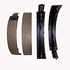 Premium Service Shoes, 1950-1981 Fits Multiple Makes/Models, Position: Front & Rear