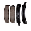 Premium Service Shoes, 1962-1982 Ford/Lincoln/Mercury/Mazda, Position: Rear - image 1