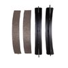 Premium Service Shoes, 1954-1957 Audi/Porsche/Volkswagen, Position: Front & Rear - image 2