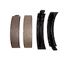 Premium Service Shoes, 1959-1973 Fits Multiple Makes/Models, Position: Front & Rear