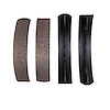 Premium Service Shoes, 1960-1979 Fits Multiple Makes/Models, Position: Front & Rear