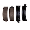Premium Service Shoes, 1960-1973 Ford/Lincoln/Mercury/Mazda, Position: Front & Rear - image 1