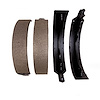 Premium Service Shoes, 1953-1973 Fits Multiple Makes/Models, Position: Rear