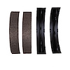 Premium Service Shoes, 1968-1970 Lexus/Toyota/Scion, Position: Front - image 1