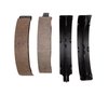 Premium Service Shoes, 1970-1976 Infiniti/Nissan, Position: Rear - image 2