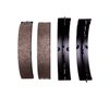 Premium Service Shoes, 1970-1992 Lexus/Toyota/Scion, Position: Rear - image 2