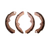 Premium Service Shoes, 1970-1976 Infiniti/Nissan, Position: Rear - image 1