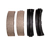 Premium Service Shoes, 1972-1974 Lexus/Toyota/Scion, Position: Front - image 1