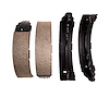 Premium Service Shoes, 1972-1974 Lexus/Toyota/Scion, Position: Rear
