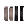 Premium Service Shoes, 1971-1981 Acura/Honda, Position: Rear - image 2