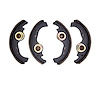 Premium Service Shoes, 1971-1992 Fits Multiple Makes/Models, Position: Rear
