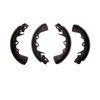 Premium Service Shoes, 1974-1980 Ford/Lincoln/Mercury/Mazda, Position: Rear - image 2