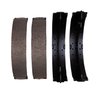 Premium Service Shoes, 1972-1981 Fits Multiple Makes/Models, Position: Rear - image 2