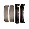 Premium Service Shoes, 1979-2004 Lexus/Toyota/Scion, Position: Rear - image 1